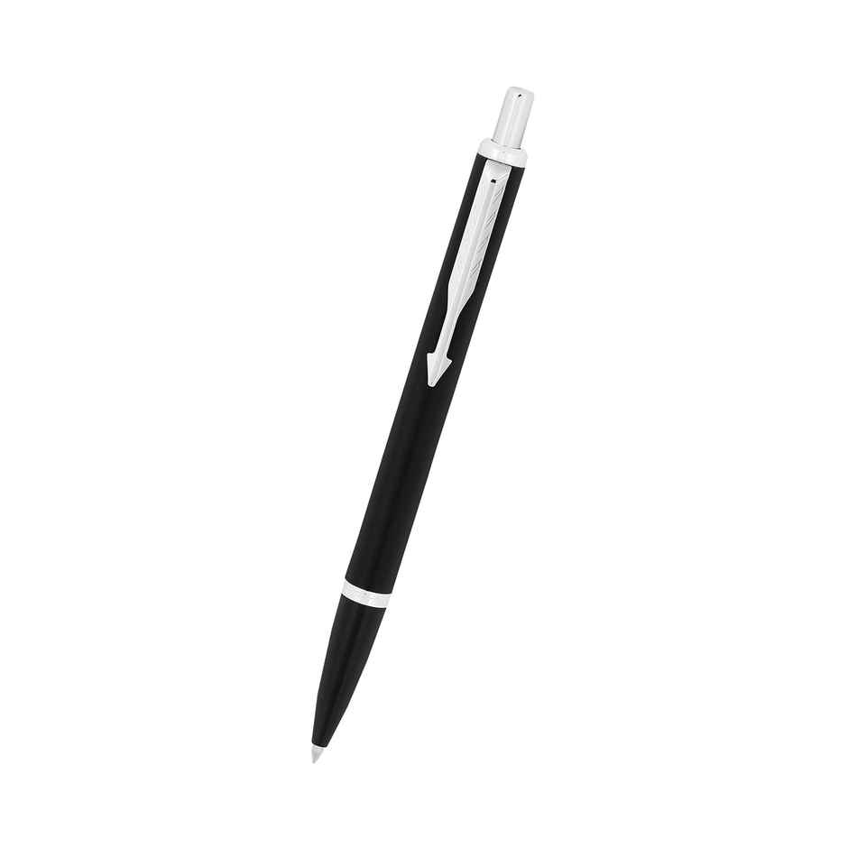 Parker Latitude Matte Black Ball Pen | Daily Companion Gift