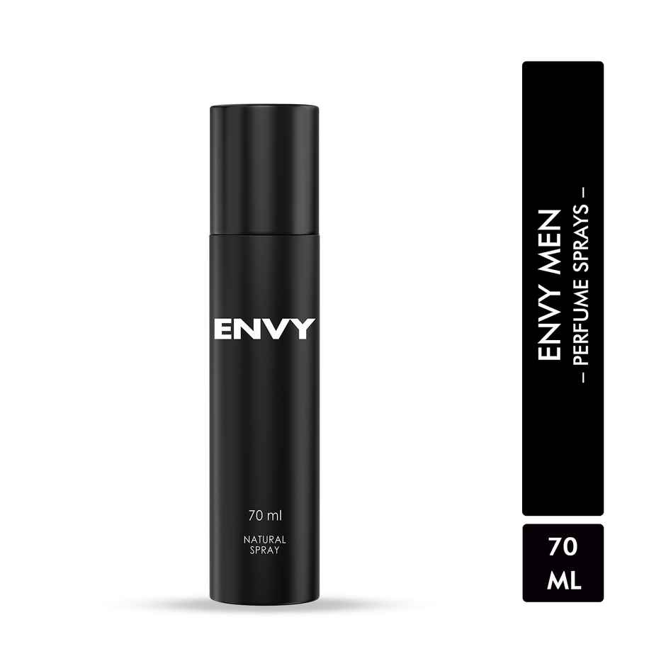 ENVY Men Perfume Long Lasting Eau de Parfum