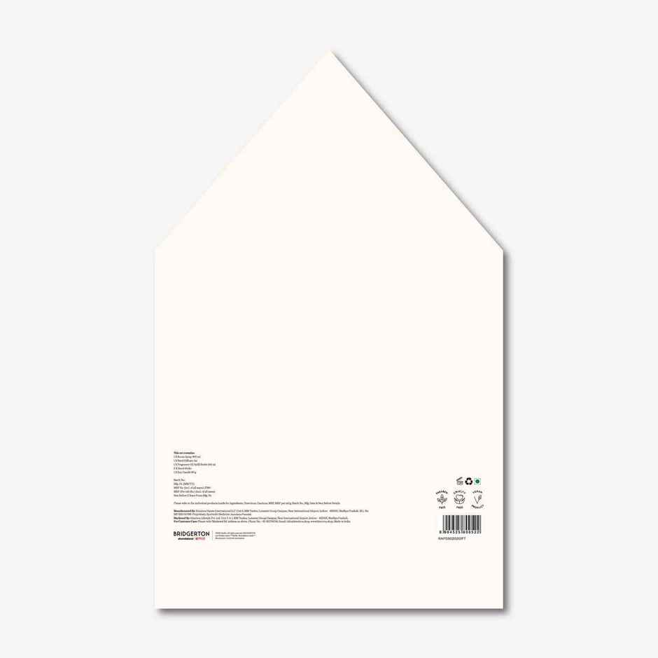 Kimirica Midnight Masquerade Home Gift Set