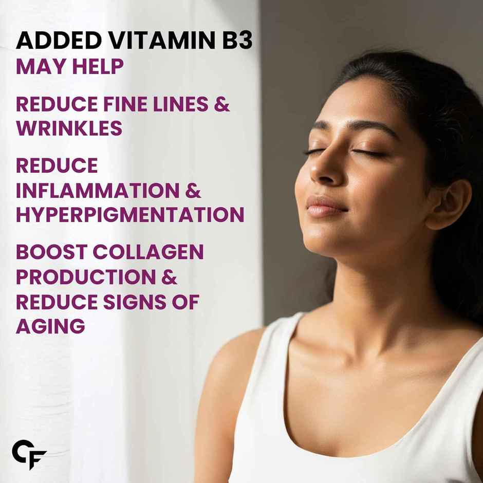 Carbamide Forte Vitamin B-Complex Tablets - 100% RDA for B Vitamins-B1, B2, B3, B5, B6, B9 & B12
