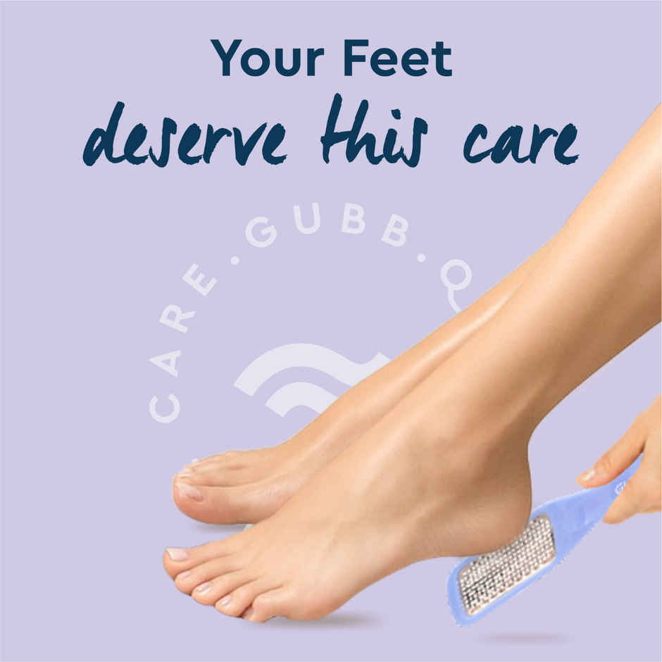 Gubb 7 In 1 Pedicure Kit