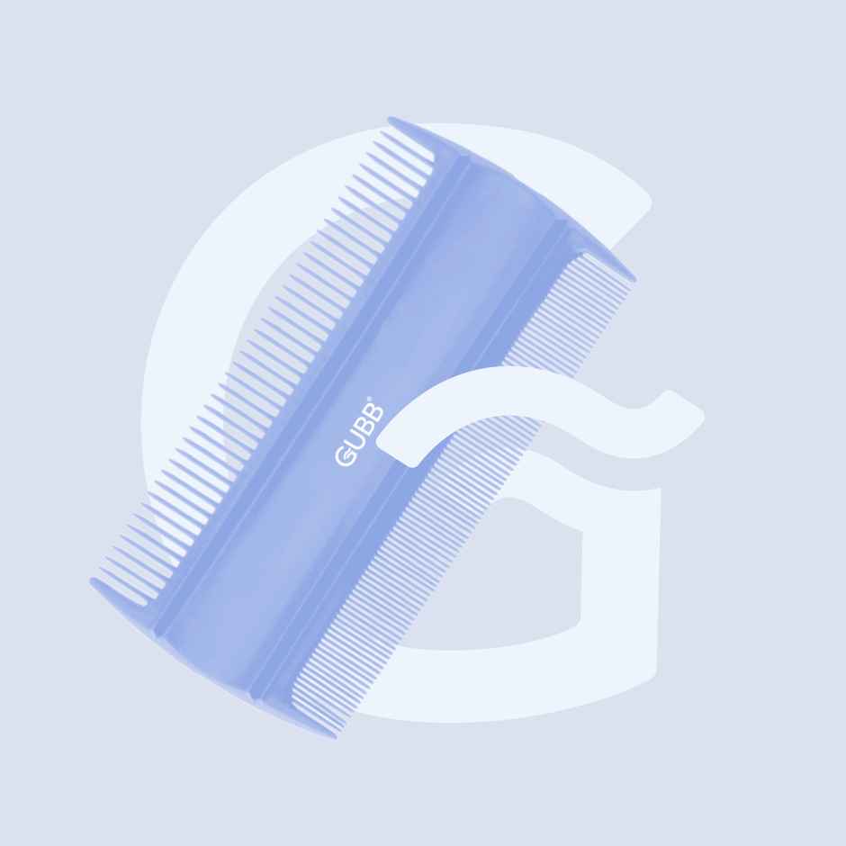 GUBB Lice Comb