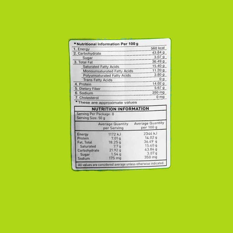 Haldirams Nagpur Instant Bhel