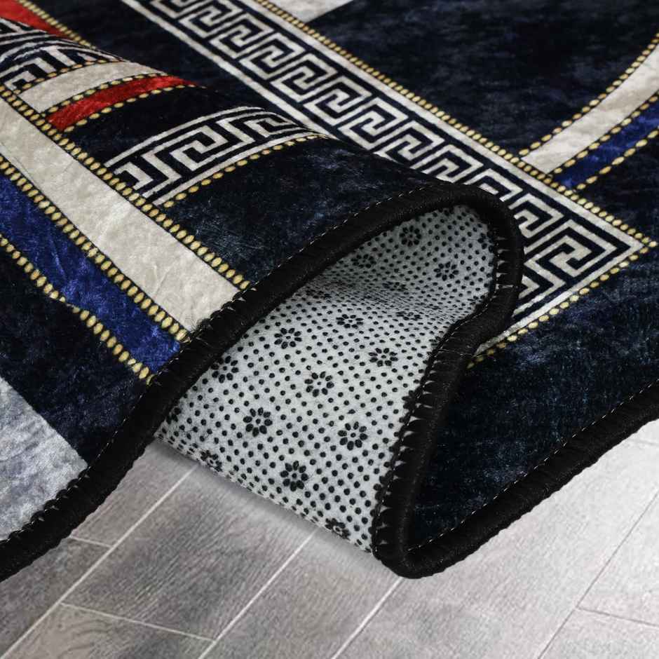 Status New Digital Runner | 56 x 140 cm | Design May Vary