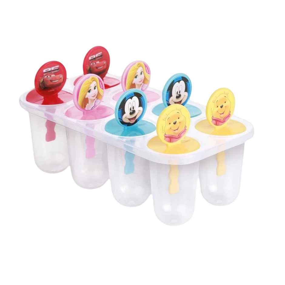 Disney Kulfi Mould - Round