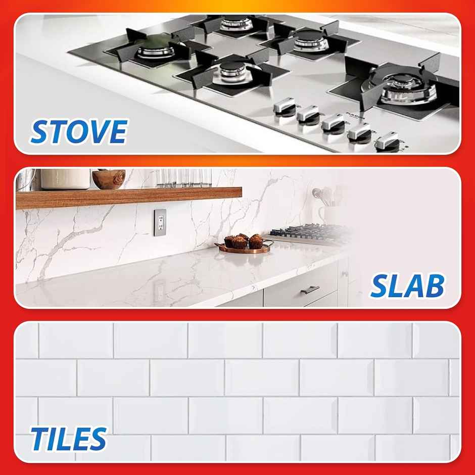 Lizol Kitchen Cleaning Spray | Cleans Stove, Chimney & Sink