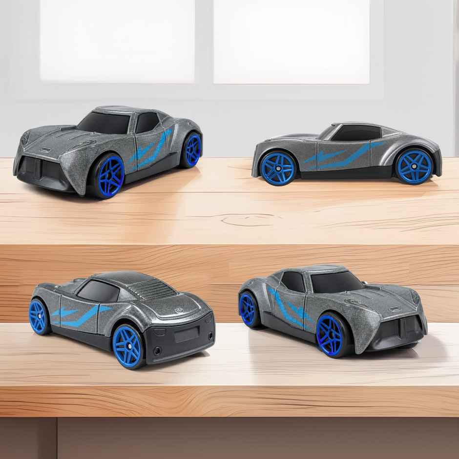 Race N Roll 1:64 Metal Die Cast Car - Nz | Pack of 1