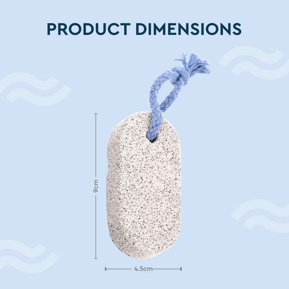 GUBB Pumice Stone For Feet Dead Skin Removal