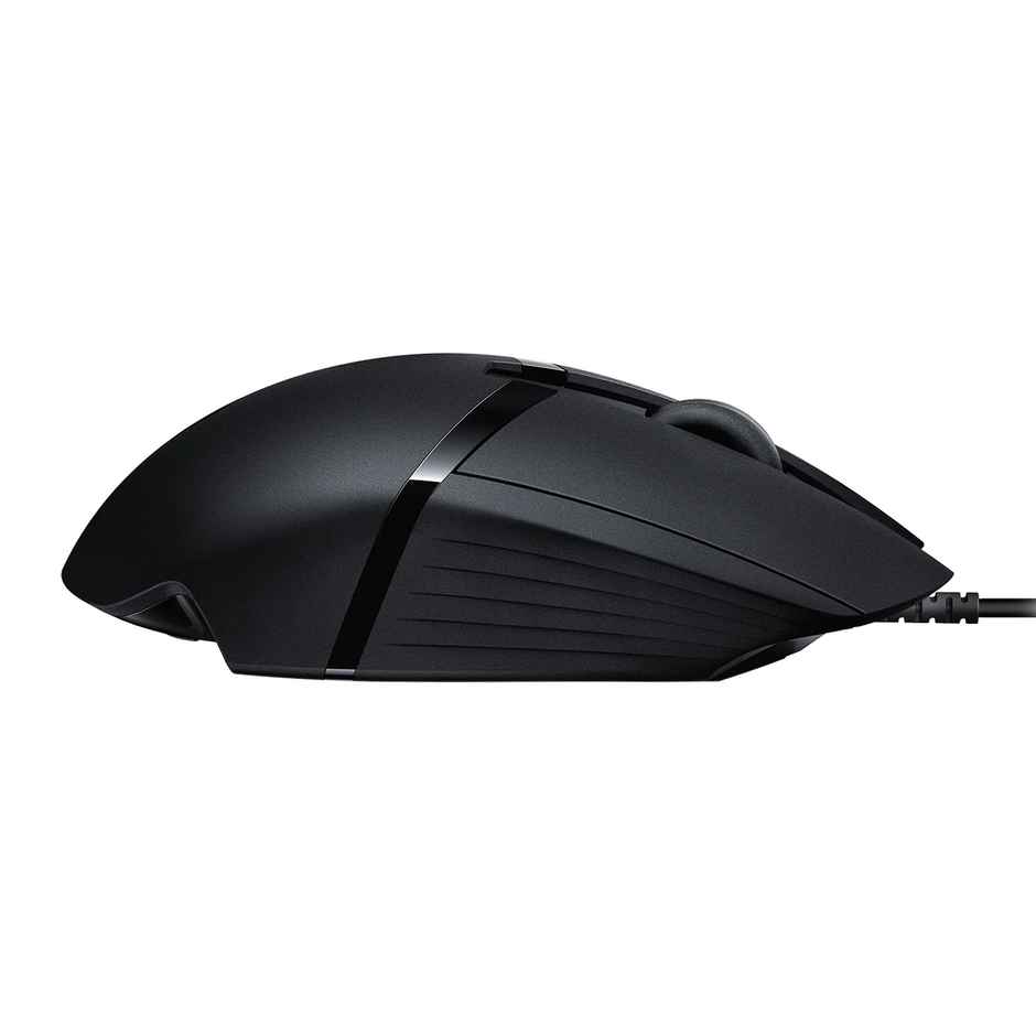 Logitech G402 Hyperion Fury USB Wired Gaming Mouse