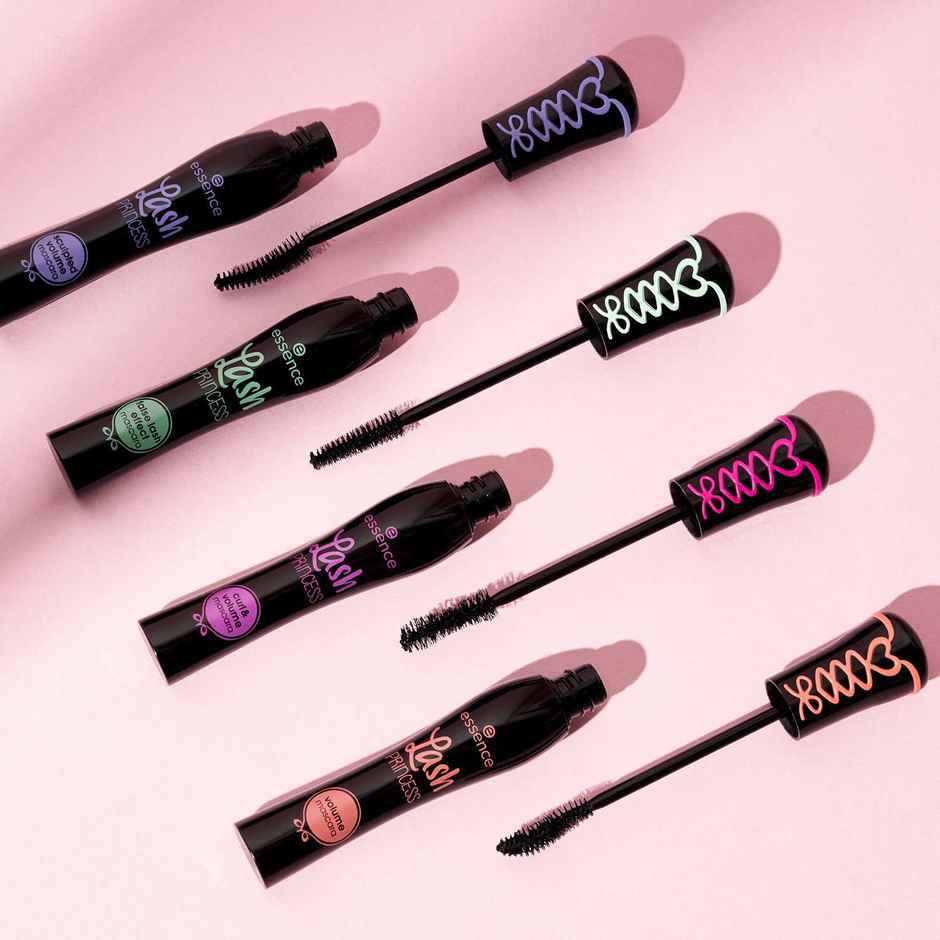 essence Lash Princess Curl & Volume Mascara