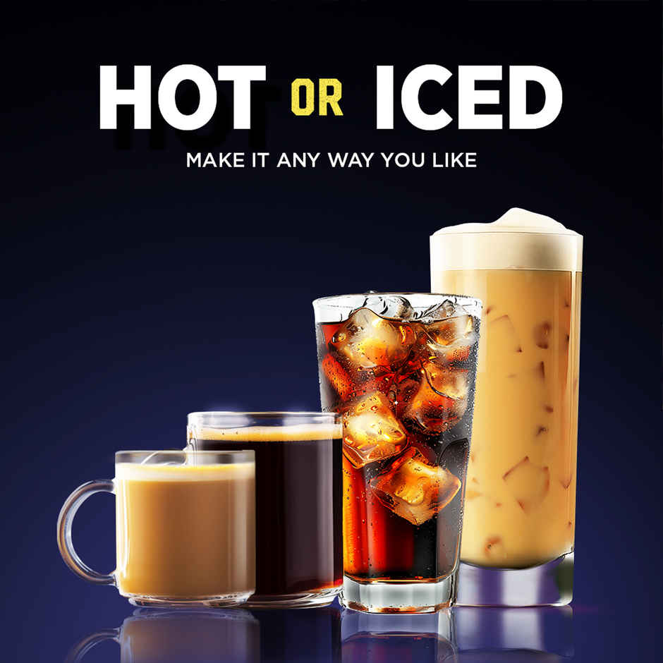 Sleepy Owl Decaf 100% Arabica Instant Coffee Sachets