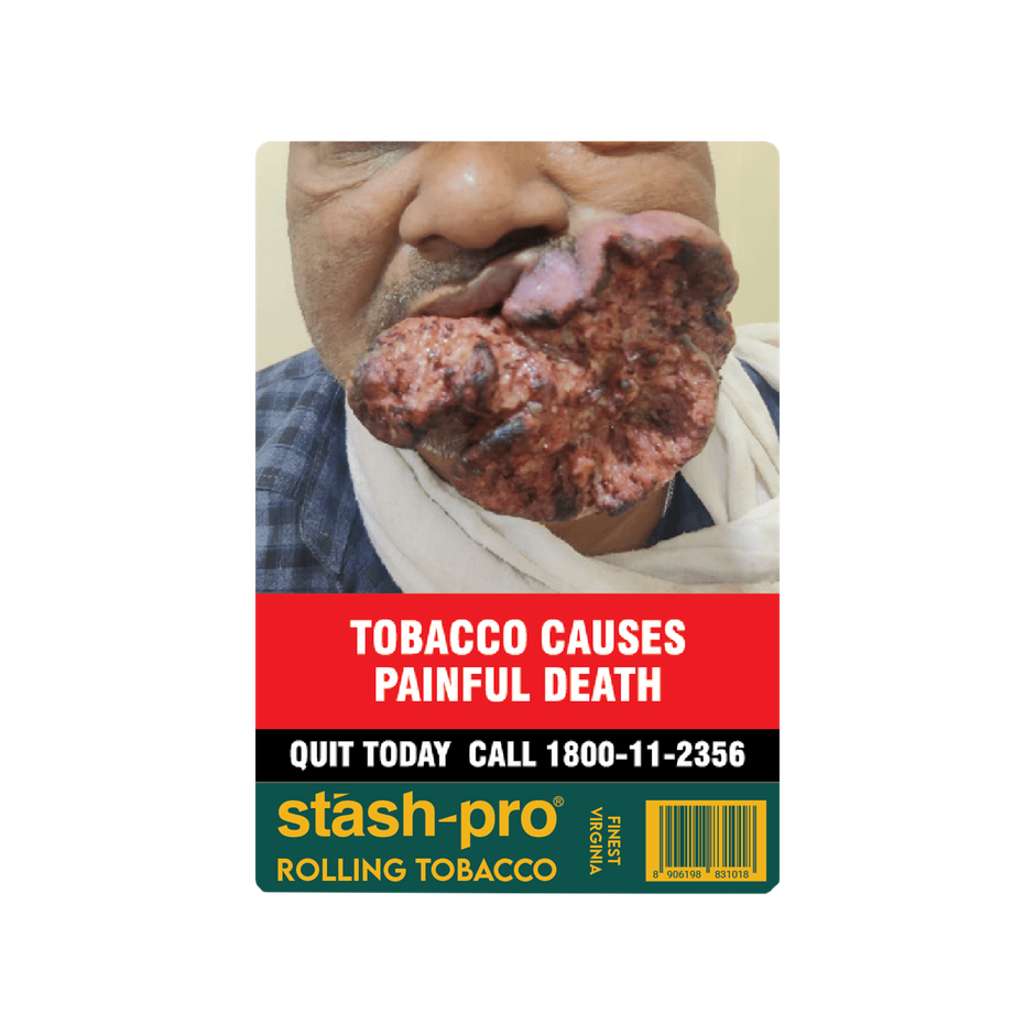 STASH PRO Finest Virgina