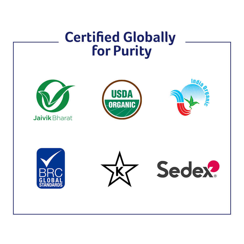 Organic Tattva Red Poha