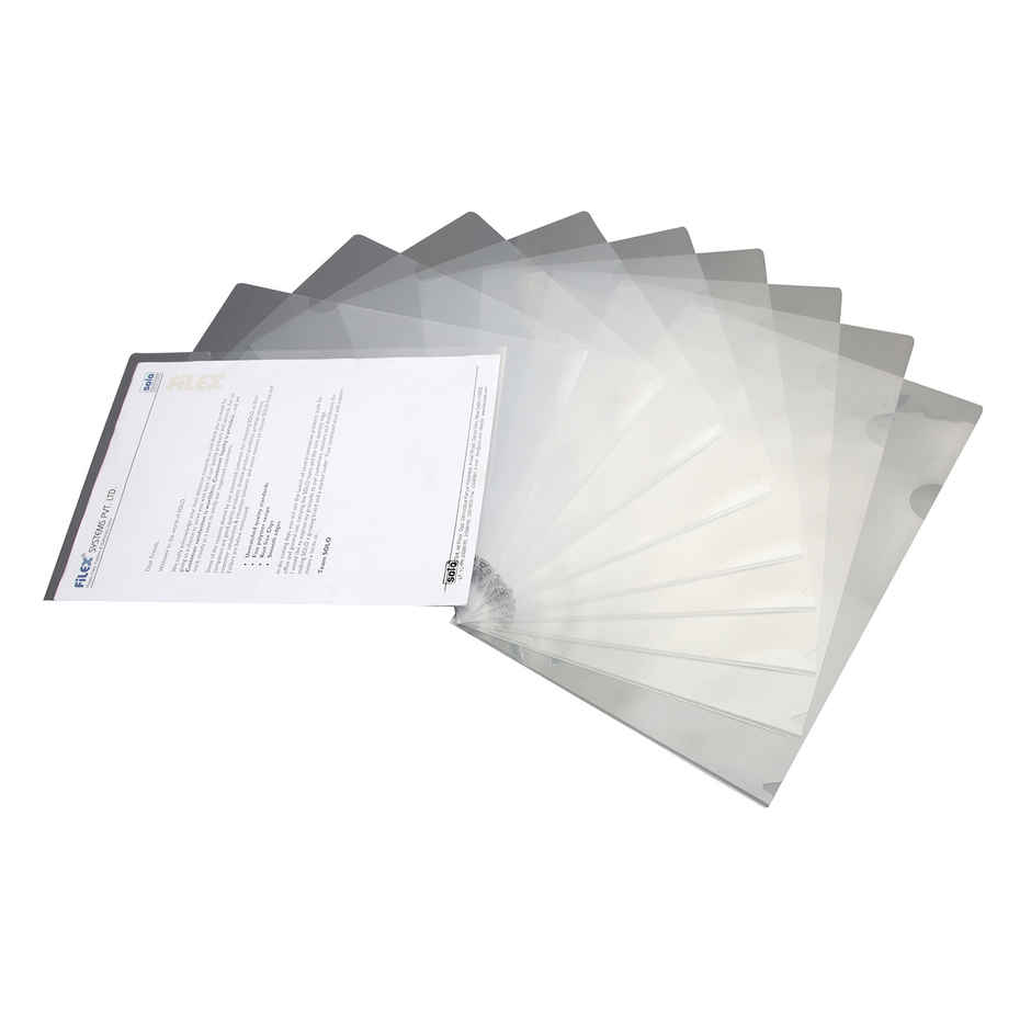 Solo L Folder