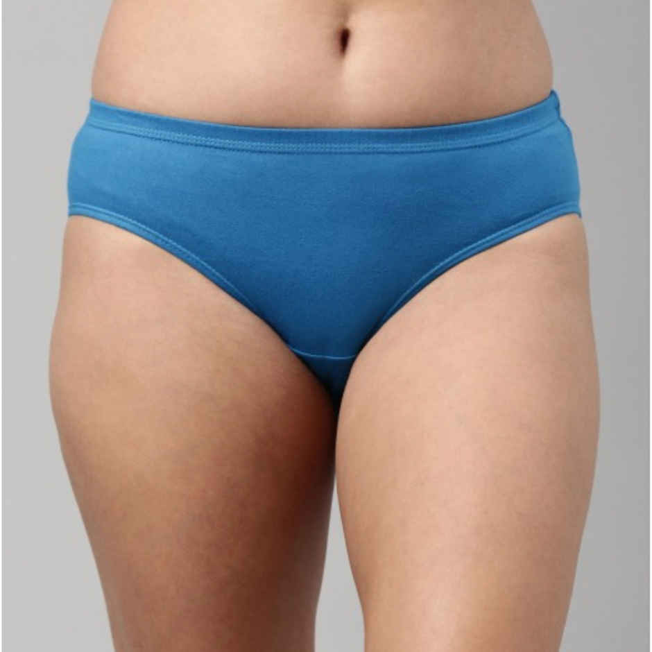 Feelings Female Panties Amelie | A 101 Pack Of 3 | Assorted | XL