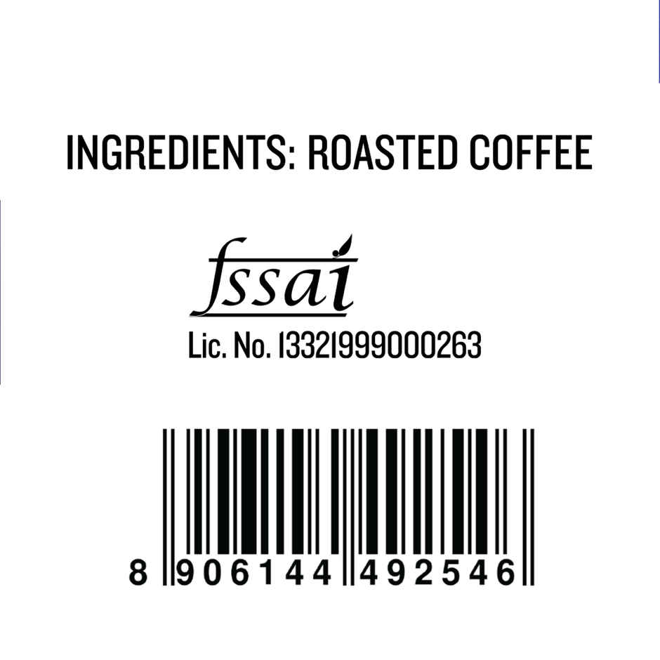 Sleepy Owl Dark Roast Hot Brew Coffee Bags