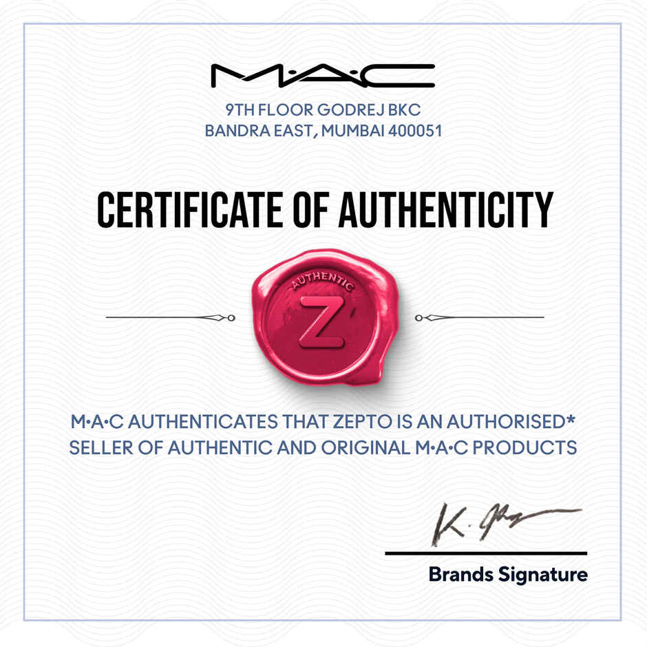 M.A.C Prep + Prime Fix+ Setting Spray (Makeup Fixer) - Travel Size