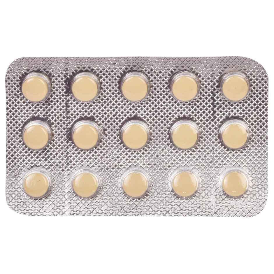 Endeavours Furic 40mg Tablet