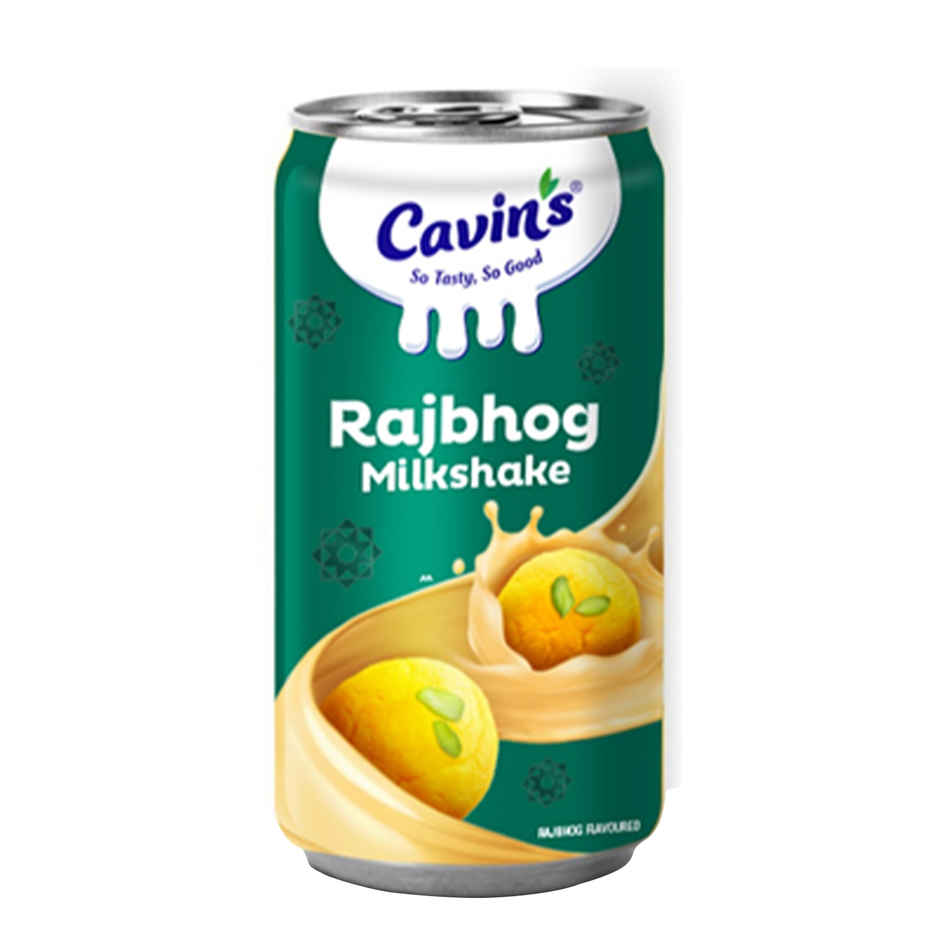 Cavin's - Premium Milk Shake Rajbog 