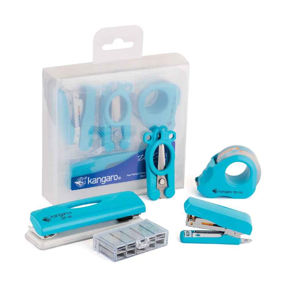 Kangaro Desk Essential DE-Mini 10 (Colour May Vary)