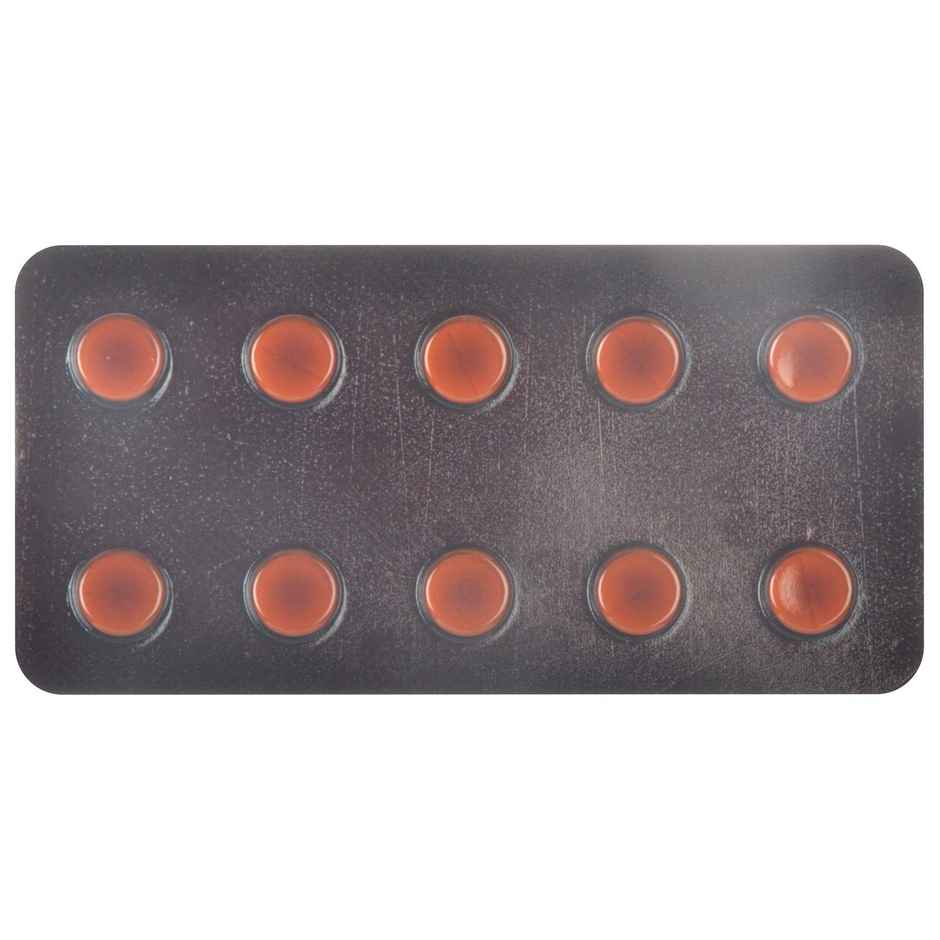 Folitrax-10 Tablet