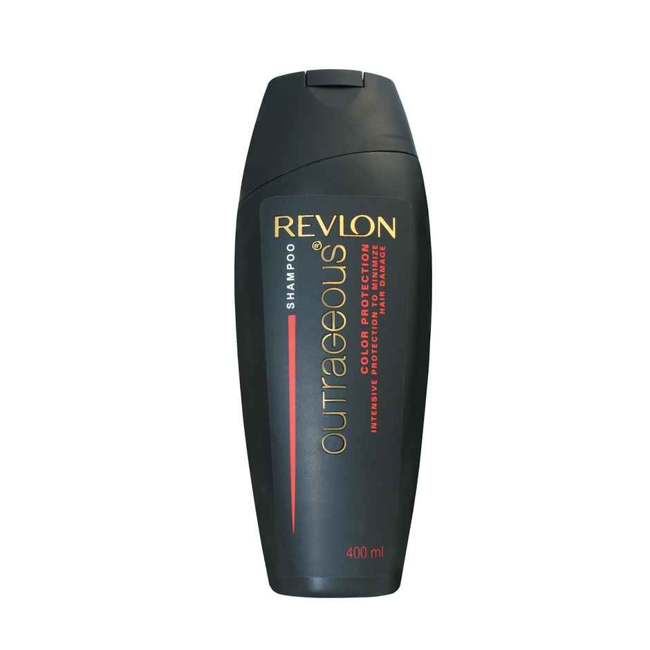 Revlon Outrageous Color Protection Shampoo