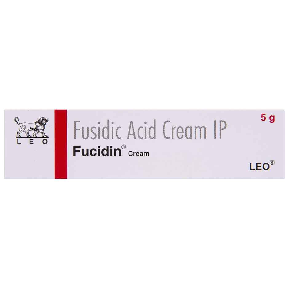 Fucidin Cream