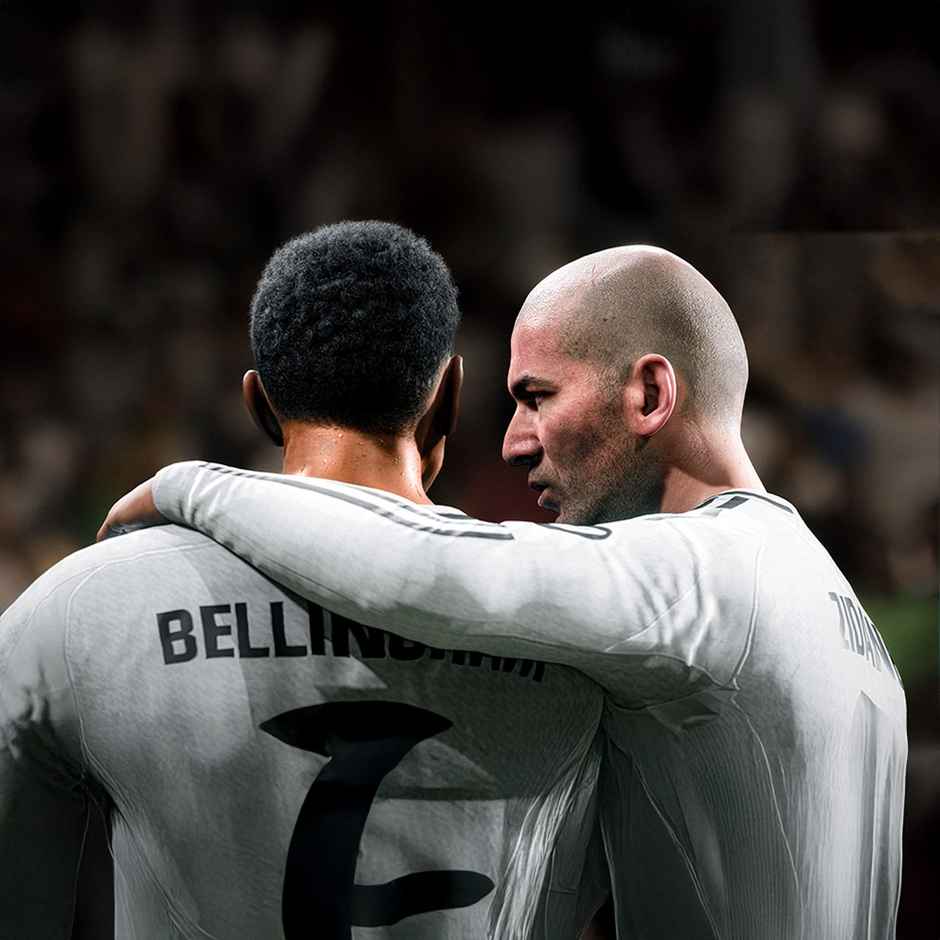 Electronic Arts Ps5 Ea Fc 25