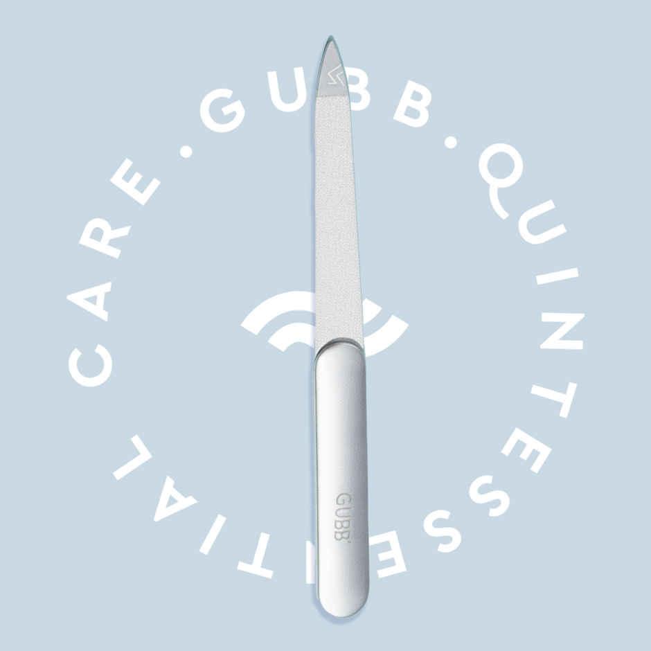 GUBB Nail File Lux