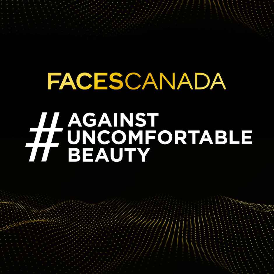 Faces Canada Compact Powder | Sand | Vitamin-E Enriched