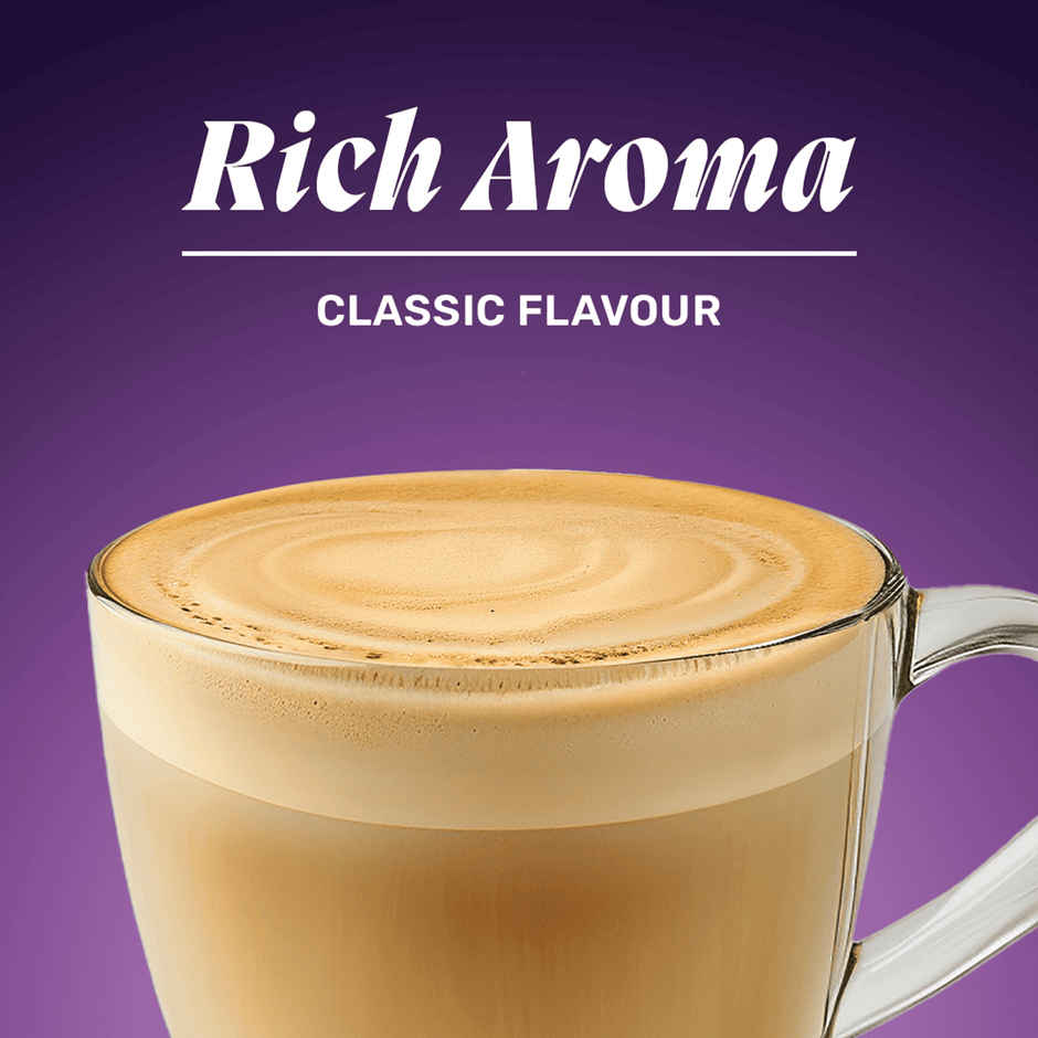 Sleepy Owl Original Pure Arabica Instant Coffee Sachets