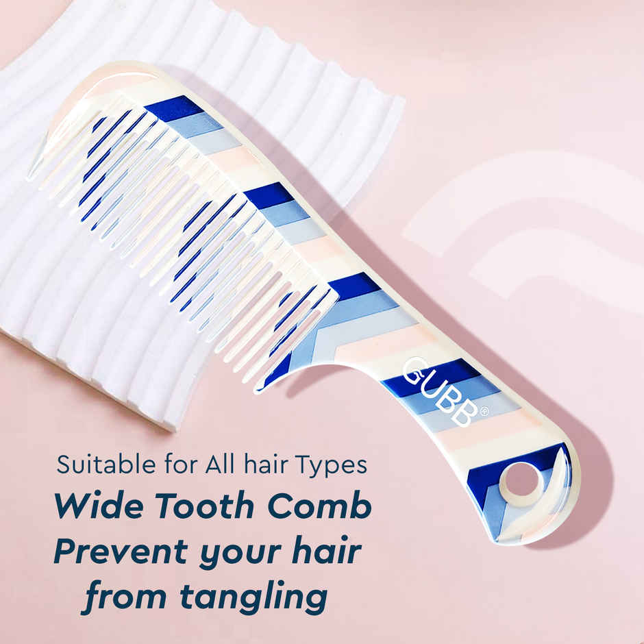 GUBB Sco Comb Small With Handle