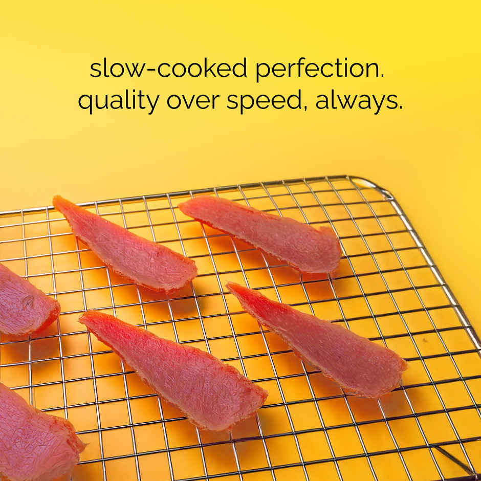 Henlo Chicken Jerky Treat |Dog Treats |Treats |Crunchy | Chewy treat |Crispy treats | Protein