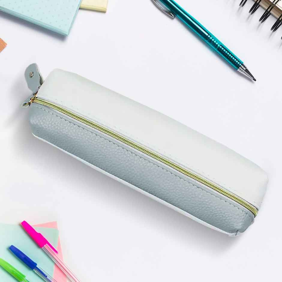 Party Propz Polyester Pen Pencil Pouch For Girls