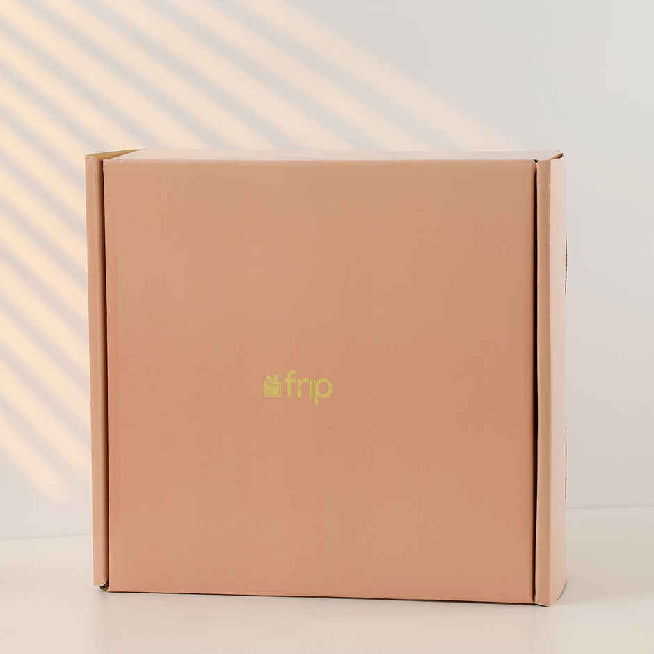 Mothers Day Self-Care Gift Hamper | Premium Gift Box | FNP