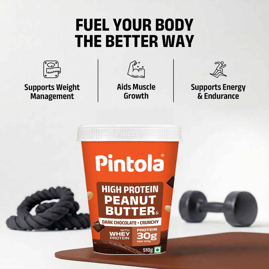 Pintola Organic Wholegrain Brown Rice Cakes Unsalted | Snack Essential