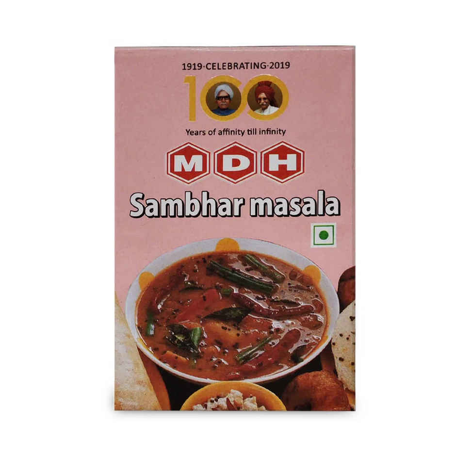 MDH Sambar Masala 