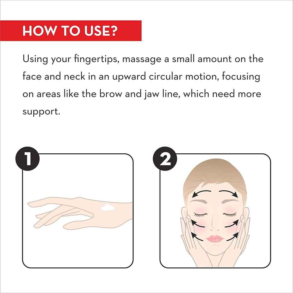 Olay Night Cream: Regenerist Microsculpting Moisturiser