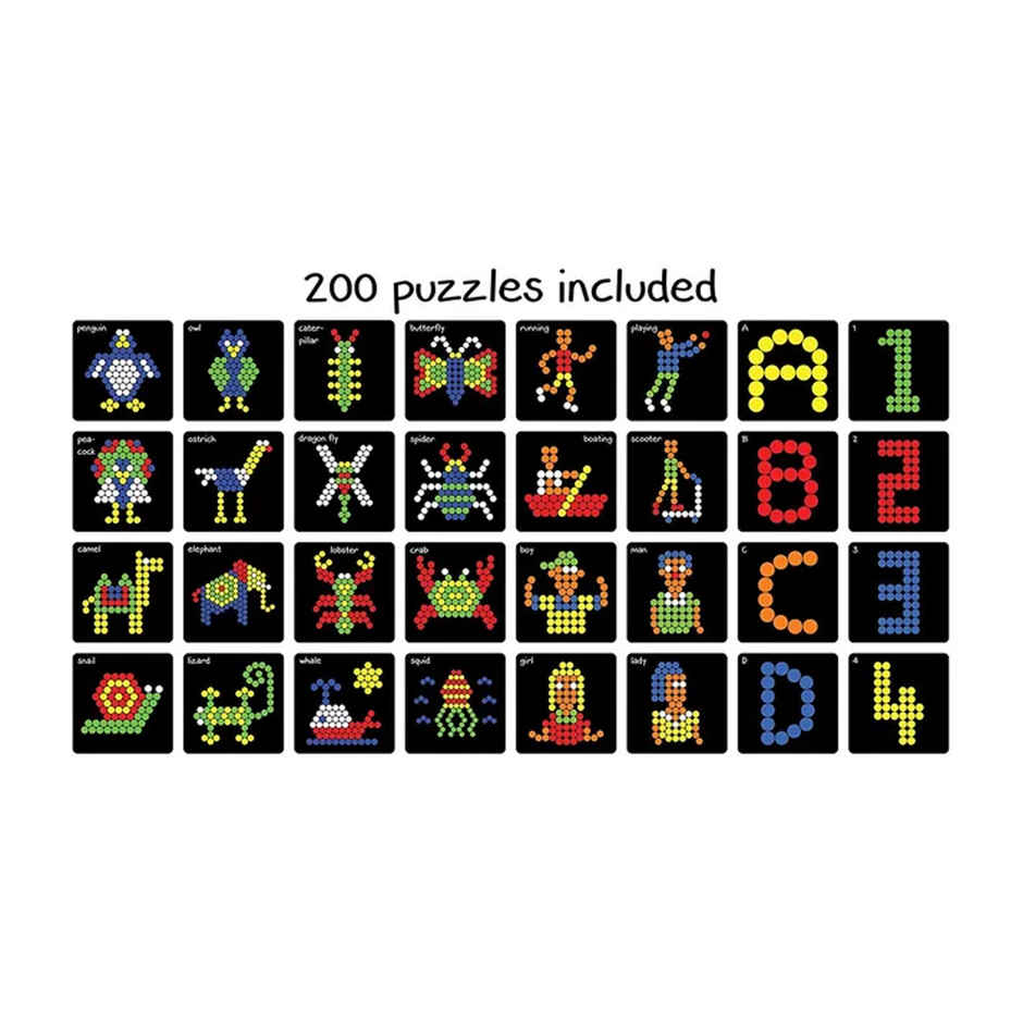 Play Panda Build A Vehicle Fantasy Wheels - 3 in 1 - A fun screw & unscrew activity for kids