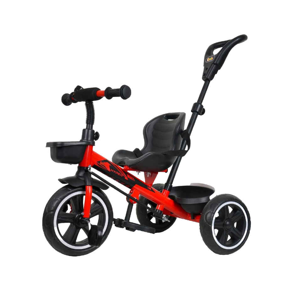 Little Lions Hyper 500 Red Tricycle