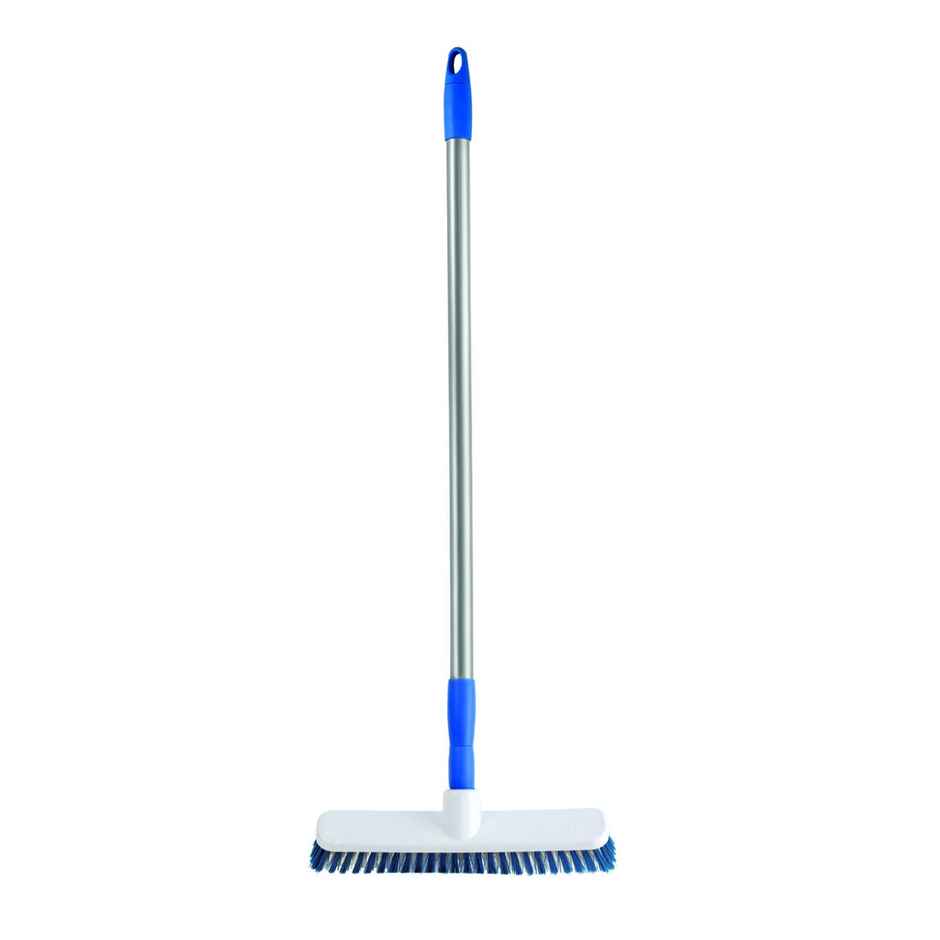 Cello Kleeno Hard Tile Cleaning Brush | Assorted