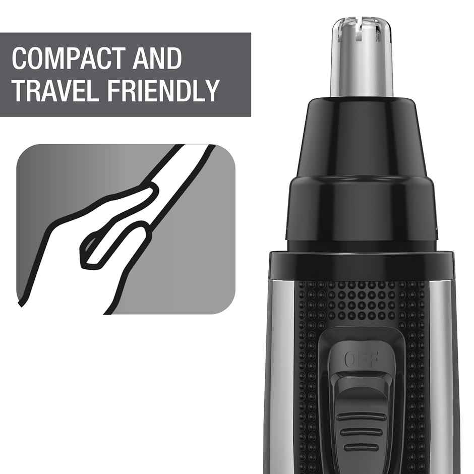 Havells Ne6322 Nose And Ear Trimmer