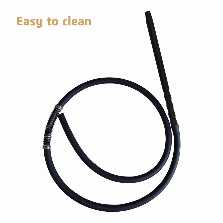 Cocoyaya Medium Silicon Pipe