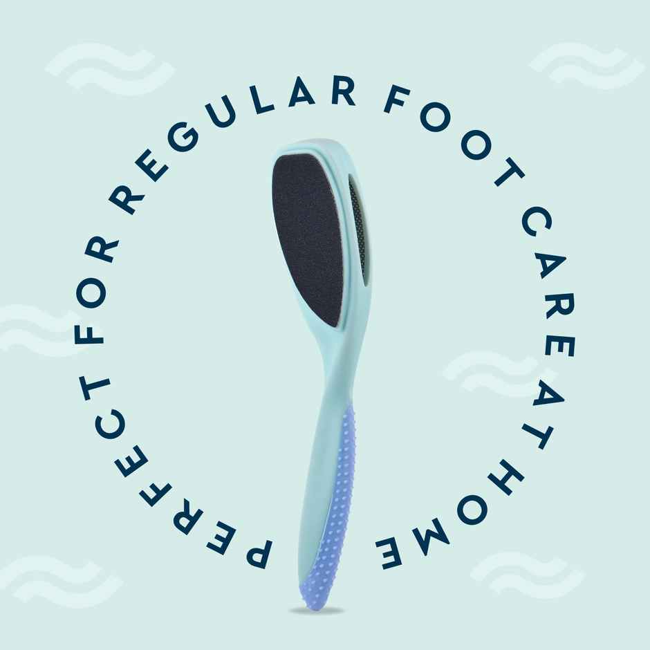 GUBB 2 In 1 Callus Remover And Pedicure File