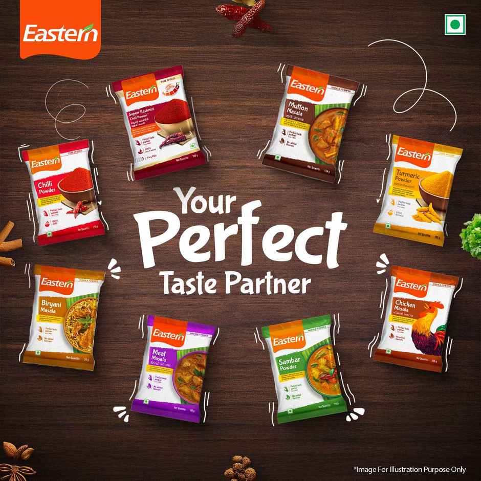Eastern Kashmiri Chilli