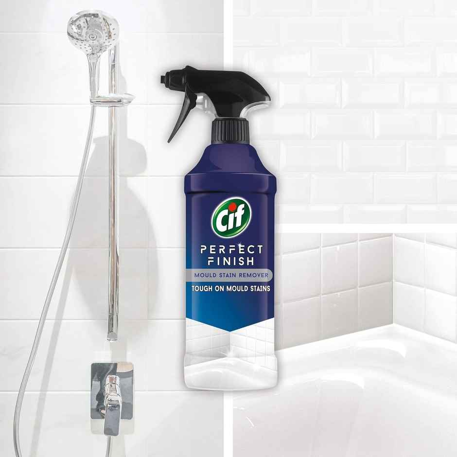 Cif Perfect Finish Mould Stain Remover