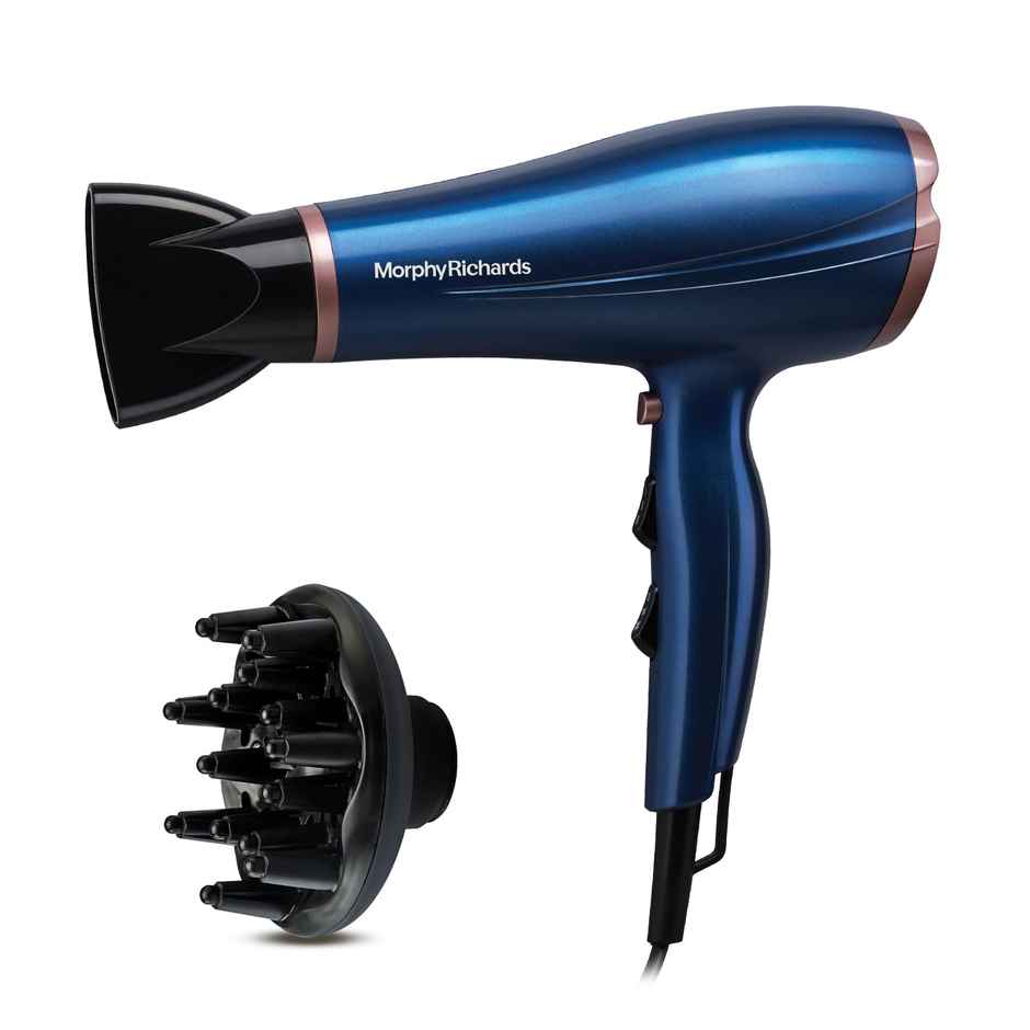 Morphy Stylist Care HD192DC 1900W Hair Dryer