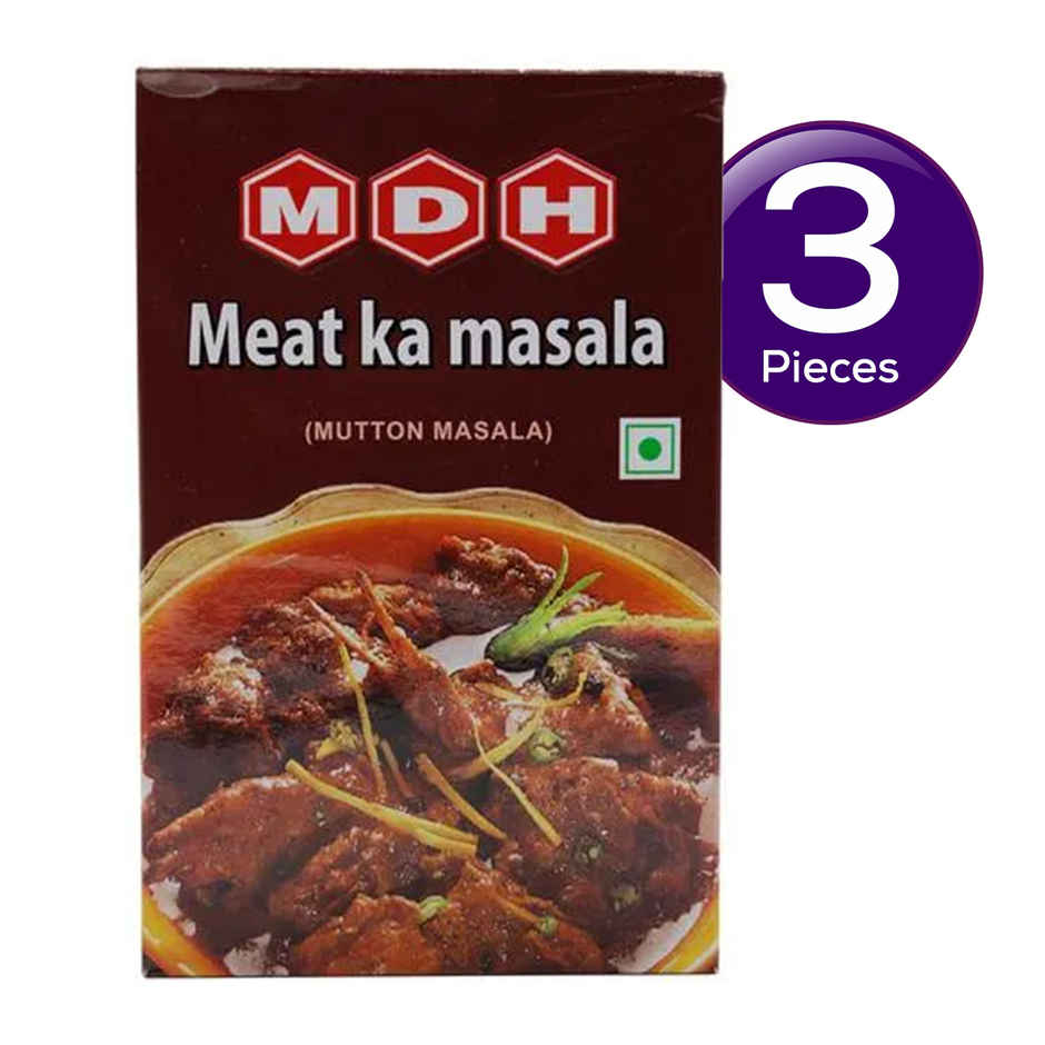 MDH Masala - Meat Combo