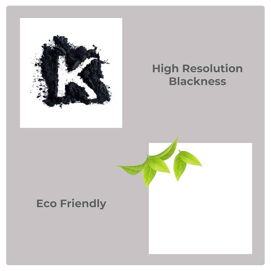 ZEB-LPC12A Black Ink Toner Cartridge | 2000 Page Yield For HP 1020 & Canon LBP2900