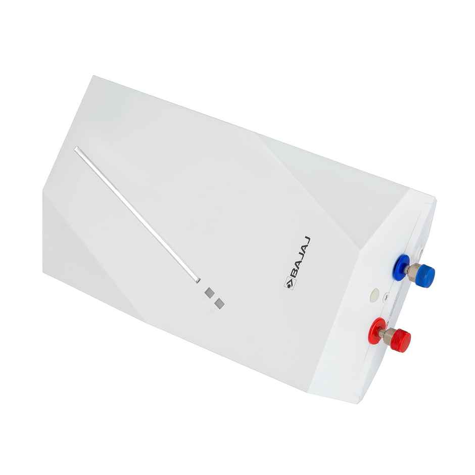 Bajaj Shield Series Skive Plus 5 Litre Instant Water Heater Geyser For Home